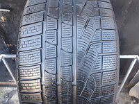 275/40R19 Pirelli Sottozero Winter XL opona pojedynka zima 5,8mm P964