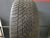 225/55R17 Dunlop Winter Sport 5 XL opona pojedynka zima 5,8mm nrP759