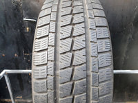 215/65R15C Falken Euroall Season pojedynka całoroczna 8,6mm P1554
