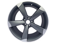 FELGI ROTOR 19" 5x112 AUDI S4 S5 A5 S6 A7 S8 nr931