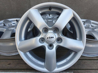 Felgi 16cali Audi A3 S3 Vw Golf Touran Passat Jetta 5x112
