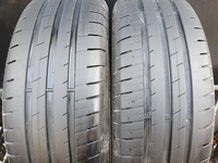 195/65R15 Fulda Ecocontrol HP para opon lato 6,5mm nr5519