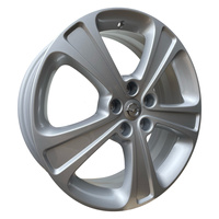 Oryginalne felgi 19cali Opel Antara Chevrolet Captiva 5x115 et45