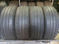 185/60R15 Kumho Solus KH17 komplet opon lato 6,6mm nr5203