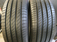 225/55R18 Michelin E Primacy XL para opon lato nowe nr8831
