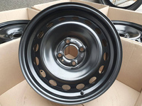 Oryginał felga stalowa 15cali Renault Clio Dacia Sandero Dokker