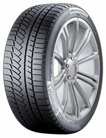 235/35R19 Continental WinterContact TS850P XL 91W opona zimowa montaż gratis