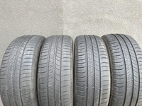 205/60R16 Michelin Energy Saver komplet opon lato 6,5mm nr6280