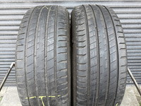 235/65R17 Michelin Latitude Sport 3 para opon lato 6mm nr7313