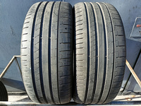 245/45R19 Pirelli P Zero PZ4 XL para opon lato 5,2mm nr9566