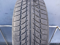 225/55R17 Goodride SW608 XL opona pojedynka zima 7mm P732