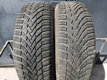 195/65R15 Continental ContiWinterContact TS850 para opon zima 7mm 5626