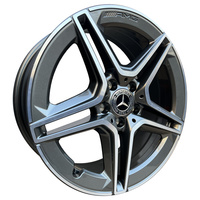 Oryginał felgi 18cali Mercedes klasa A W177 B W246 CLA C117