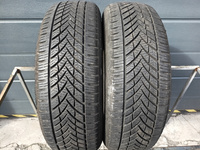 185/65R15 Rotalla Setula 4 Season RA03 para opon całoroczne 6,8mm 5676