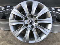 Oryginał felgi 16 cali Mercedes E klasa A212 W211 W212 W213