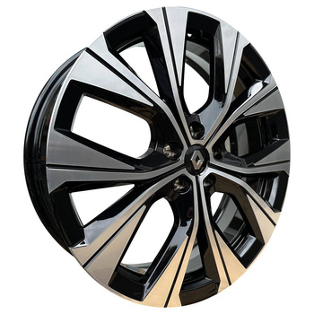 Oryginał felgi 20cali Renault Grand Scenic 5x114,3 ET33