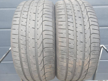 245/35R20 Pirelli P Zero PZ3 para opon lato 6,1mm nr2390