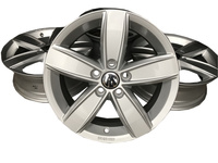 Oryginał felgi Vw 2G0 15 cali Vw Polo Lupo Skoda Fabia Roomster