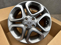 Oryginał felga 52910-C8700 16cali Hyundai I20 4x100 ET50
