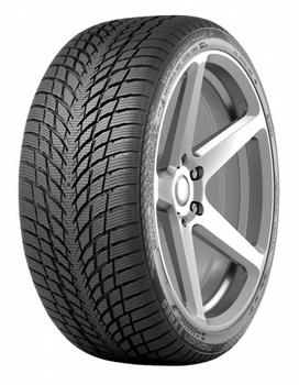 215/55R17 Nokian Snowproof XL 98V opona zimowa montaż gratis