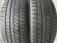 225/55R17 Continental WinterContact para opon zima 7,8mm nr7576