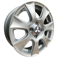 Felgi aluminiowe 15cali Mitsubishi i-MiEV 4x100 et35
