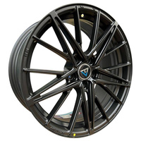 Felgi 18cali Audi BMW Mercedes Seat Skoda Vw Ford 5x112 et38