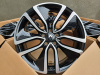 Oryginał felgi 19cali Renault Talisman Kadjar Escape ALIZARINE