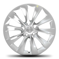 Oryginał felgi 19cali Tesla S Aeroturbine 5x120 ET40