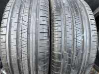 205/45R17 Zeetex HP1000 para opon lato 6,5mm nr7136