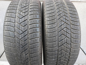 275/55R19 Pirelli Scorpion para opon zima 6,5mm nr9560
