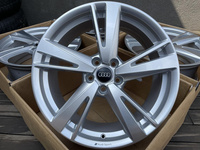 Oryginał felgi 19cali Audi 8V0 A3 S3 A4 B6 A6 C6 Q2 Q3 5x112