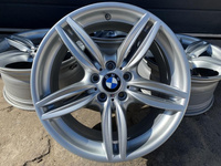 Oryginalne felgi BMW F10 F11 F01 F06 F12 F13 M-Pakiet WZ351 8,5 i 9,0