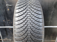 195/60R15 Falken Euroall Season opona pojedynka całoroczna 7,4mm P1555