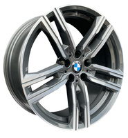 Oryginalne Felgi 19cali BMW M-pakiet G14 G15 G11 Mercedes 5x112