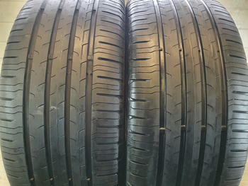 235/45R18 Continental EcoContact 6 para opon lato 5,6mm nr8321