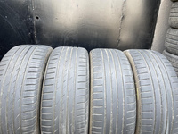 215/55R17 Nexen NBlue HD komplet opon lato 5,1mm nr7312