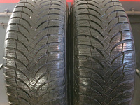 215/70R16 Nexen Winguard Snow para opon zima 6,5mm nr6092