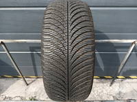 195/50R15 Goodyear Vector 4Seasons opona całoroczna 8mm P1595