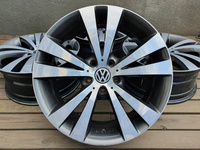 Felgi 18cali Vw Arteon Beetle CC Eos Golf Jetta Passat Tiguan
