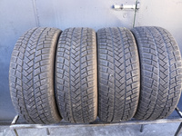 225/45R19 Vredestein Wintrac Pro komplet opon zima 8,6mm nr9568