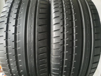 245/35R19 Continental Sport Contact 2 XL para opon lato 6,5mm nr9207