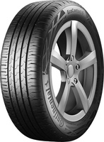 255/60R19 Continental EcoContact 6 113H opona letnia montaż gratis