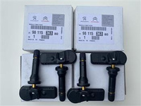 Czujniki ciśnienia Citroen Berlingo C4 C5 C-Elysse DS4 DS9 9811536380
