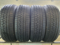 225/60R17 Zeetex WH1000 SUV komplet opon zima 8,2mm nr7531