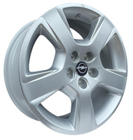 Oryginalne felgi 15cali Opel Combo Peugeot Expert Citroen C8 5x98