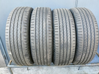 215/60R18 Continental EcoContact 6Q komplet opon lato 7mm nr8970