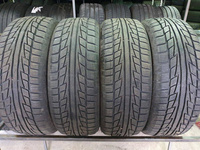 215/60R16 Nankang NK Snow SV-2 komplet opon zima 7,4mm nr6845