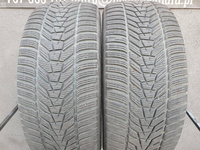 275/45R21 Hankook Winter Icept Evo 3x para opon zima 7,3mm nr2395