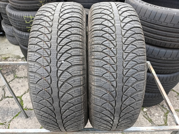 195/65R15 Fulda Montero 3 para opon zima 6,9mm nr5662